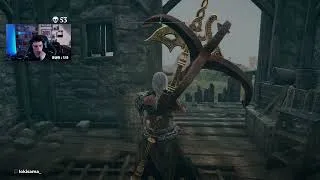Miniature : VOD - Elden Ring : Lorexplorer (Analyse du Lore) #4
