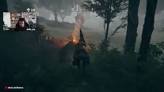 Miniature : VOD - Elden Ring : Lorexplorer (Analyse du Lore) #3