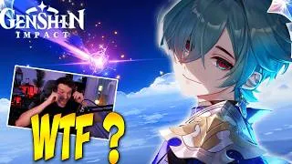 Miniature : MAIS WHAT ! - Invocations LOHEN et MAVUIKA - Genshin Impact