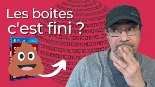 Miniature : Boite vs démat' : les effets sur l'industrie - ADI #2