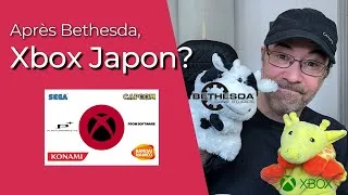 Miniature : Après Bethesda, où va le Xbox Game Pass ? (exclus, rachats, Japon)