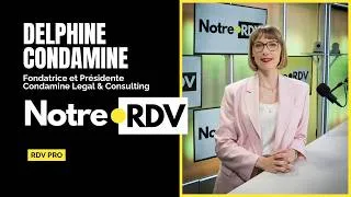 Miniature : Sécuriser ses projets immobiliers : l’expertise de Delphine Condamine | Notre RDV
