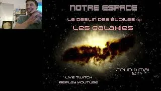 Miniature : Le destin des étoiles : Les galaxies (5)