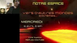 Miniature : D'autres mondes, extrêmes !