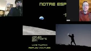 Miniature : La Lune dans tous ses états ! (DUO + surprise à la fin)