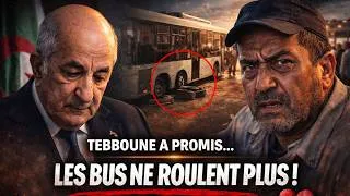 Miniature : Algérie : La pénurie de pneus qui dévoile l'échec des promesses de Tebboune