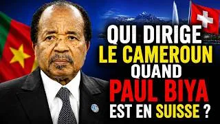 Miniature : 1645 Jours Hors du Cameroun : Qui Gouverne Vraiment ?