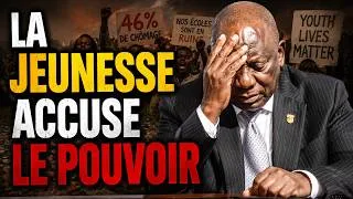 Miniature : Afrique du Sud : La Jeunesse Accuse le Pouvoir