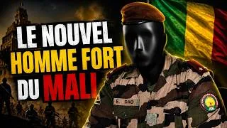 Miniature : Cet homme pourrait être le plus puissant du Mali après Assimi Goïta