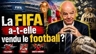 Miniature : La vérité cachée derrière le Mondial 2026