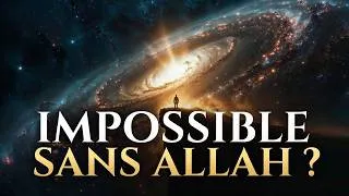 Miniature : LA PREUVE DÉFINITIVE DE L’EXISTENCE D’ALLAH (IMPOSSIBLE À RÉFUTER)