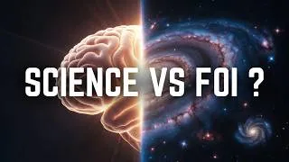 Miniature : POURQUOI TANT DE SCIENTIFIQUES REJETTENT DIEU ?