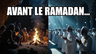 Miniature : BIEN AVANT LE RAMADAN… L’HUMANITÉ JEÛNAIT DÉJÀ