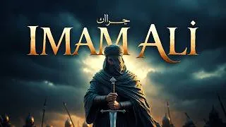 Miniature : THE SECRET LIFE OF IMAM ALI: THE TRUTH ABOUT HIS LIFE THAT FEW PEOPLE DARE TO TELL!