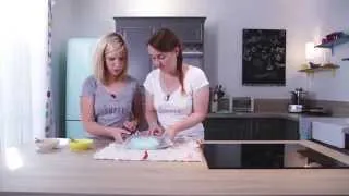 Miniature : SuperMaman // Glace à la vanille en 10 min V2