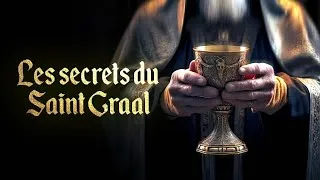 Miniature : 🏆 Les secrets du Saint Graal en France : Le Mystère le plus fascinant de notre Histoire 🩸✝️