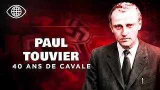 Miniature : Paul Touvier : la traque du criminel n@zi le plus recherché de France | Documentaire CF