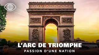 Miniature : L'Arc de Triomphe : L'Histoire Cachée du Plus Grand Symbole Français | Documentaire Histoire - CLPB