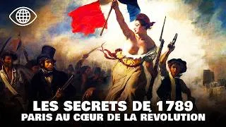 Miniature : Les dessous de la Révolution française racontés par Stéphane Bern et Lorànt Deutsch |Documentaire MG