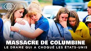 Miniature : Columbine : Les Dernières Minutes Avant la Tuerie Qui a Choqué le Monde | Documentaire CF
