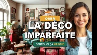 Miniature : Déco peu esthétique : pourquoi elle peut être votre meilleur choix