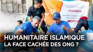 Miniature : L'Humanitaire Islamique en Europe : Enquête sur un réseau méconnu | Documentaire AT