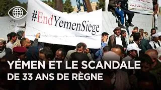 Miniature : Yémen : la révolution oubliée qui a bouleversé le Moyen-Orient | Documentaire AMP
