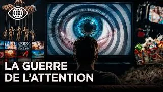 Miniature : Médias, publicité, téléréalité : qui contrôle vraiment votre attention ? | Documentaire Monde- Y2