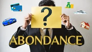 Miniature : La vie en abondance!