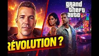 Miniature : GTA VI : Peut-il vraiment être le jeu du siècle ?