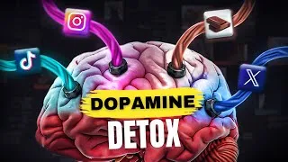 Miniature : Dopamine Detox: Quand l'absurdité devient une mode