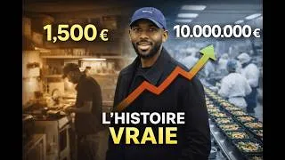 Miniature : Marvin Ndiaye : Comment a-t-il fait ? (Analyse des comptes de Fresheo)