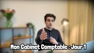 Miniature : Je lance mon Cabinet Comptable à Bruxelles