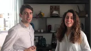 Miniature : N'oublie Jamais à la Fabrique Aviva