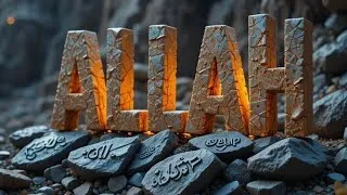 Miniature : Ancienne vidéo Yasser Ad-Dussary avec Sourate Al-Hashr 🎙️🎧 Allah ☝🏻
