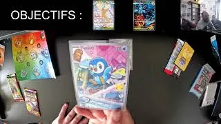 Miniature : Héros Transcendant / Objectif Mega Dracolosse ! ~ OUVERTURE BOOSTER IRL #3 (feat @dudulethegod)