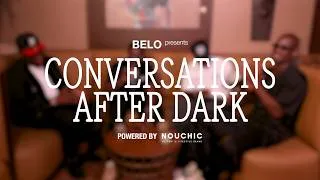Miniature : Pourquoi l'ambiance est morte dans certaines soirées: Abidjan by Night | CONVERSATIONS AFTER DARK