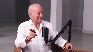 Miniature : L'art du secret : Rodrigue rencontre le fondateur des cigares Confidenciaal