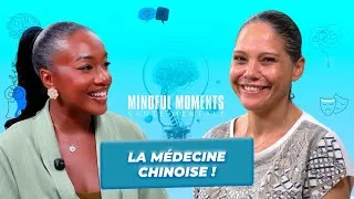 Miniature : Et si l’anxiété venait d’un déséquilibre d’énergie ? | Mindful Moment