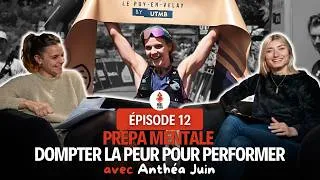 Miniature : Peur de rater vs Peur de réussir : Ce qui bloque vraiment votre potentiel (avec Anthéa Juin)