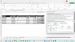 Miniature : EXCEL PLANIFICATION FORMATION GRATUITE