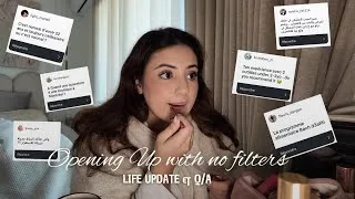 Miniature : Let’s Talk Honestly هضرة صريحة على حياتي بلا فلتر