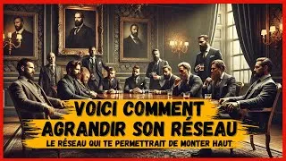 Miniature : Voici Comment ton Réseau Social Grandit