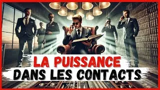 Miniature : Voici Comment ton Réseau Social Grandit