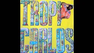 Miniature : CARLOS - Marourou Tahiti (Merci Tahiti) (33T - 1983)