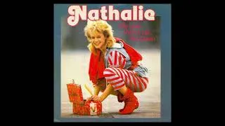 Miniature : NATHALIE - My love won't let you down (Mon coeur qui craque) (Maxi 45T - 1983)