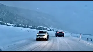 Miniature : Macadam Vercors