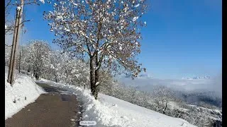 Miniature : Vercors derrière chez moi ...