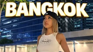 Miniature : À LA DÉCOUVERTE DE BANGKOK 🇹🇭
