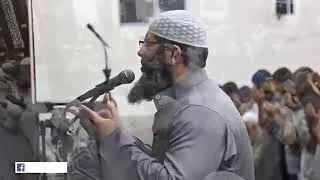 Miniature : دعاء هز القلوب وابك العيون | اجمل مناجاة دعاء| للشيخ غسان الشوبجي | Belle invocation